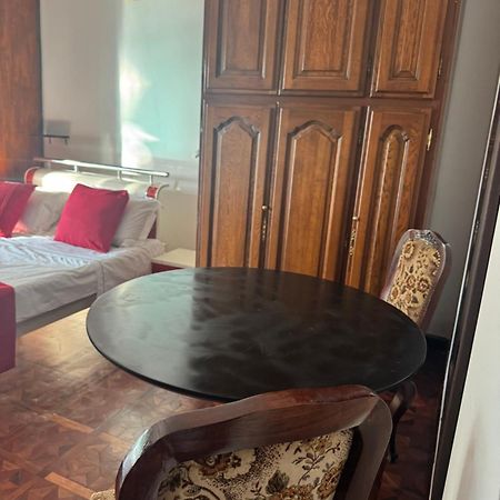 Villa Aquarium Antananarivo Esterno foto
