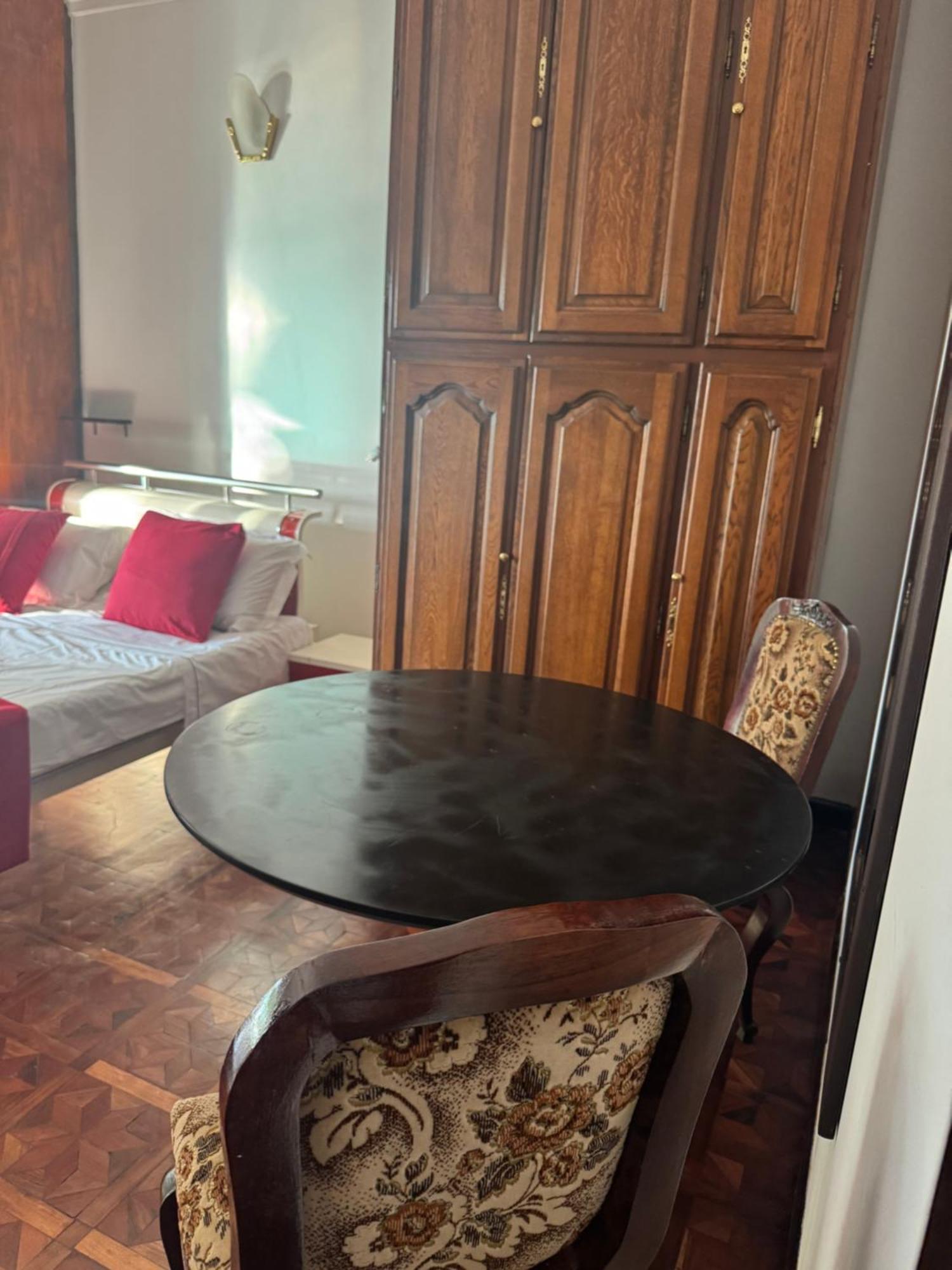 Villa Aquarium Antananarivo Esterno foto