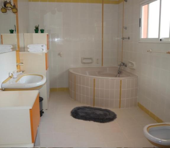 Villa Aquarium Antananarivo Esterno foto