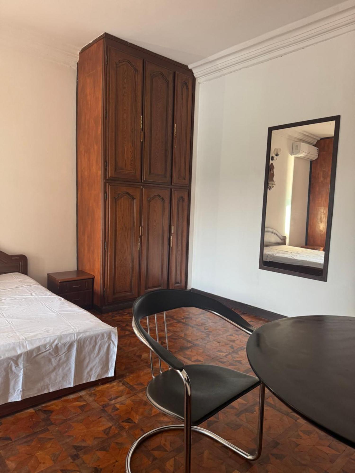 Villa Aquarium Antananarivo Esterno foto