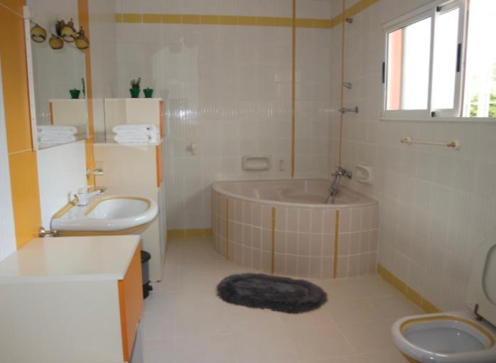 Villa Aquarium Antananarivo Esterno foto
