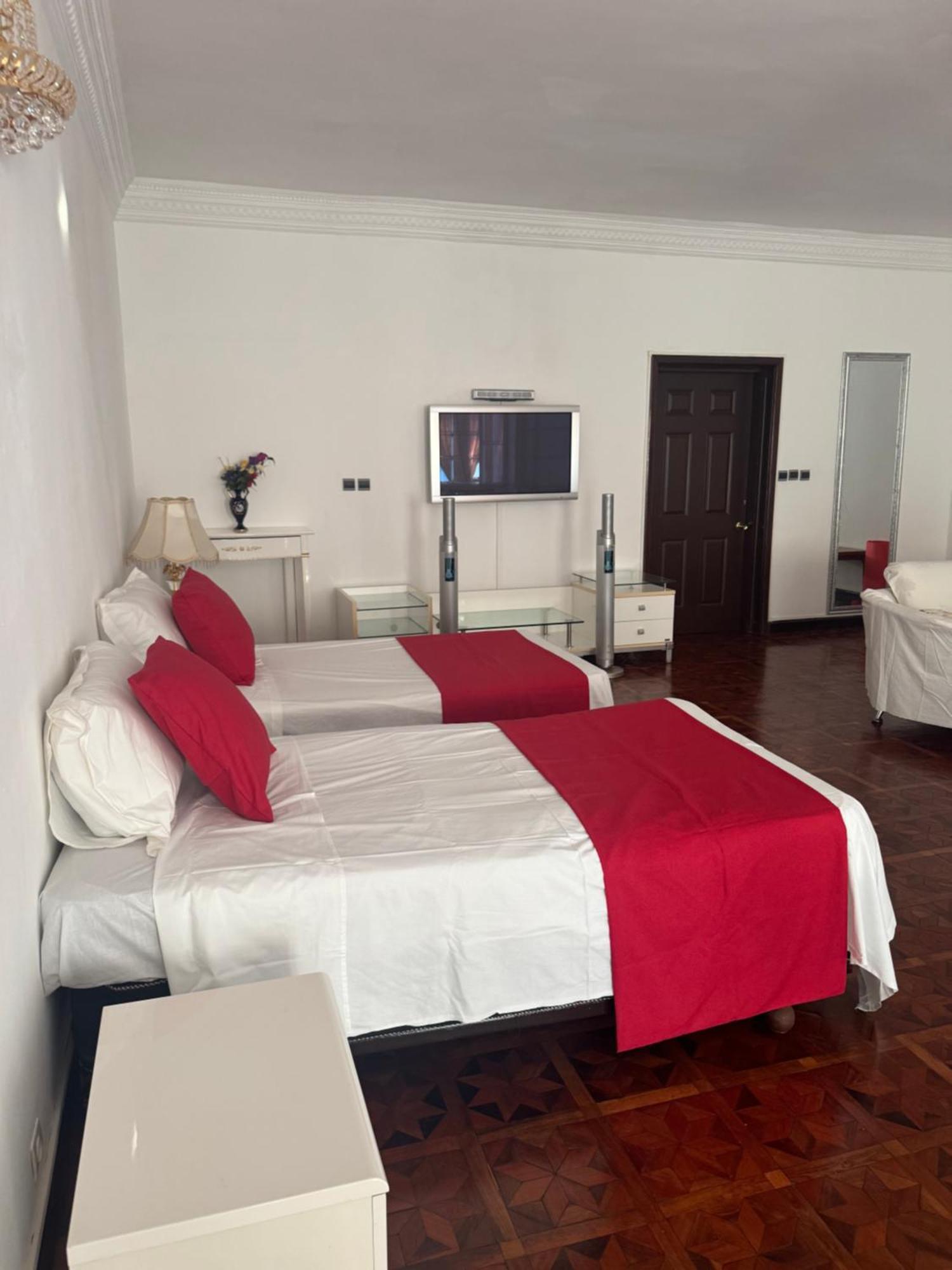 Villa Aquarium Antananarivo Esterno foto