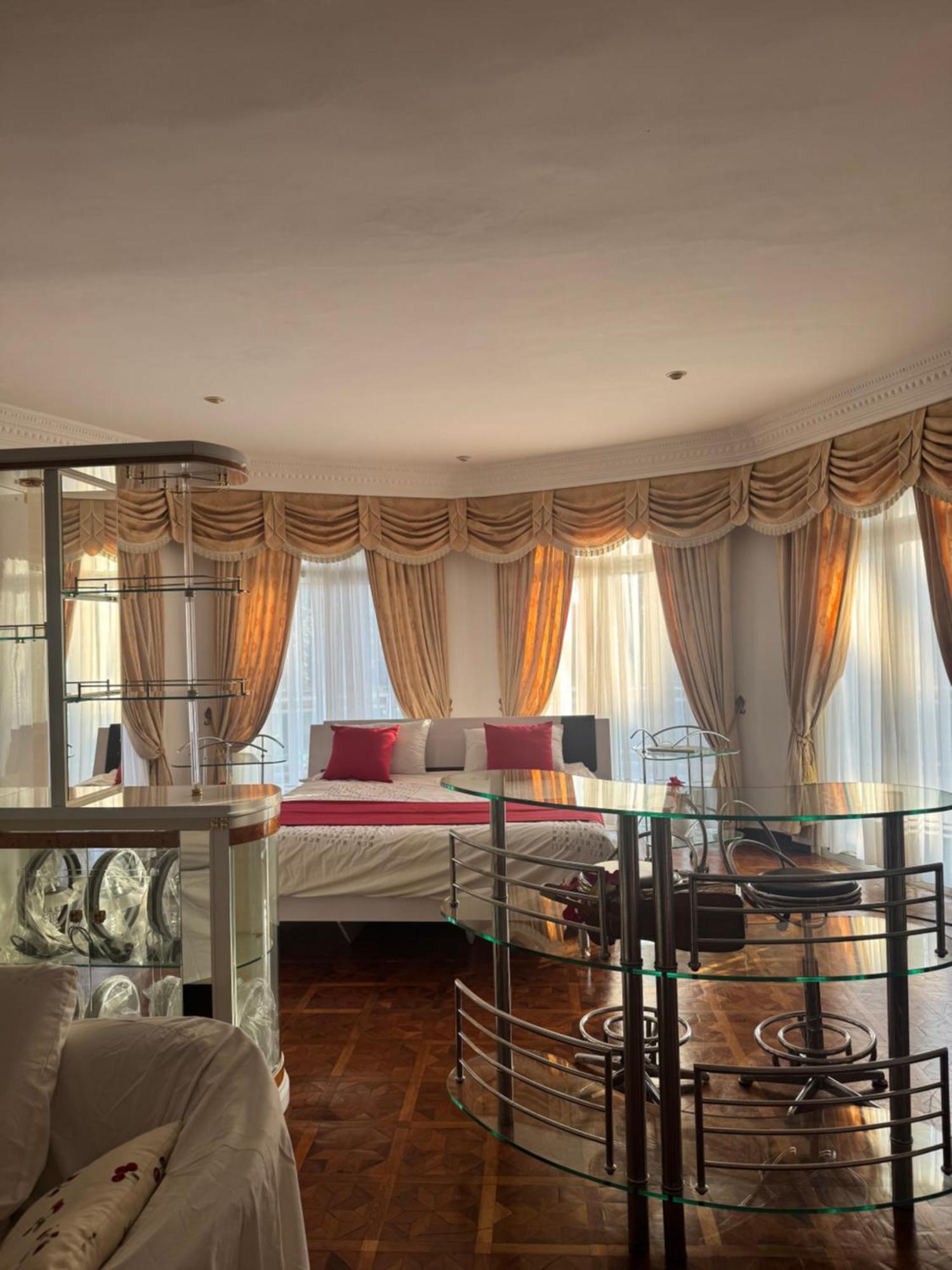 Villa Aquarium Antananarivo Esterno foto