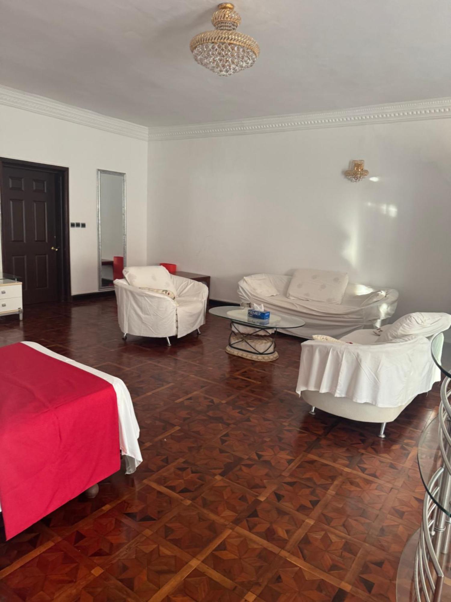 Villa Aquarium Antananarivo Esterno foto