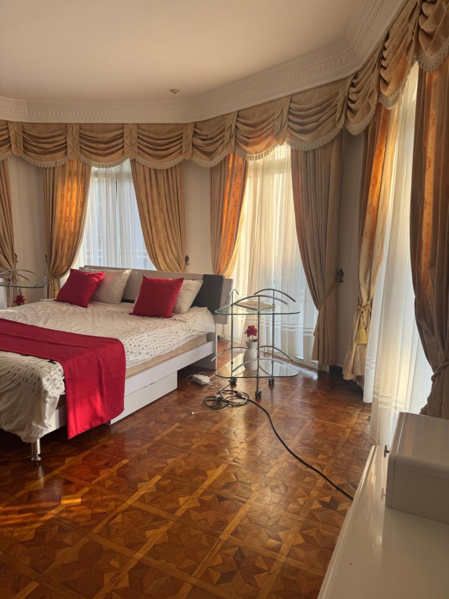 Villa Aquarium Antananarivo Esterno foto